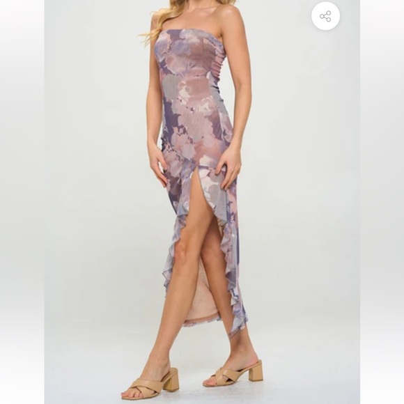 Ya Ya & Co Dress - Picture 2 of 4